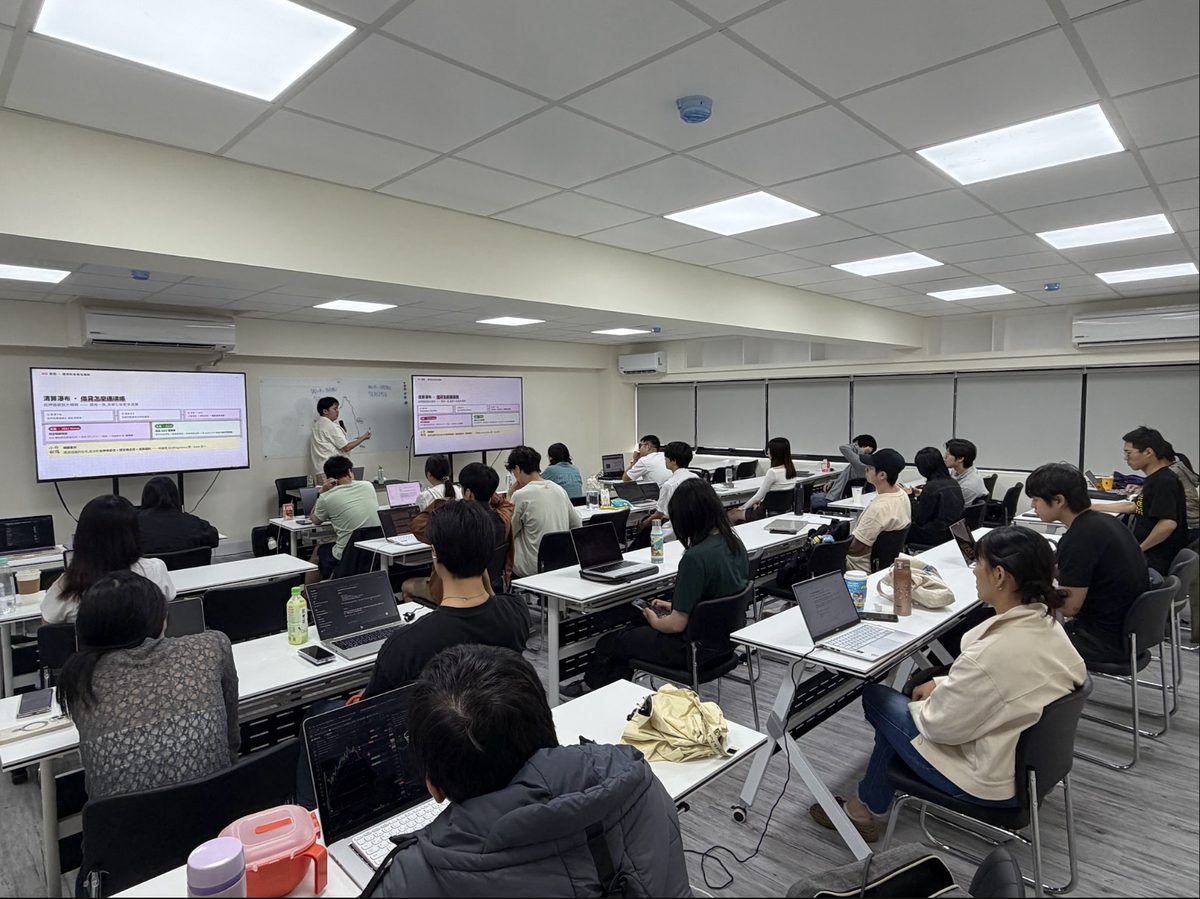 DADRC Training Session